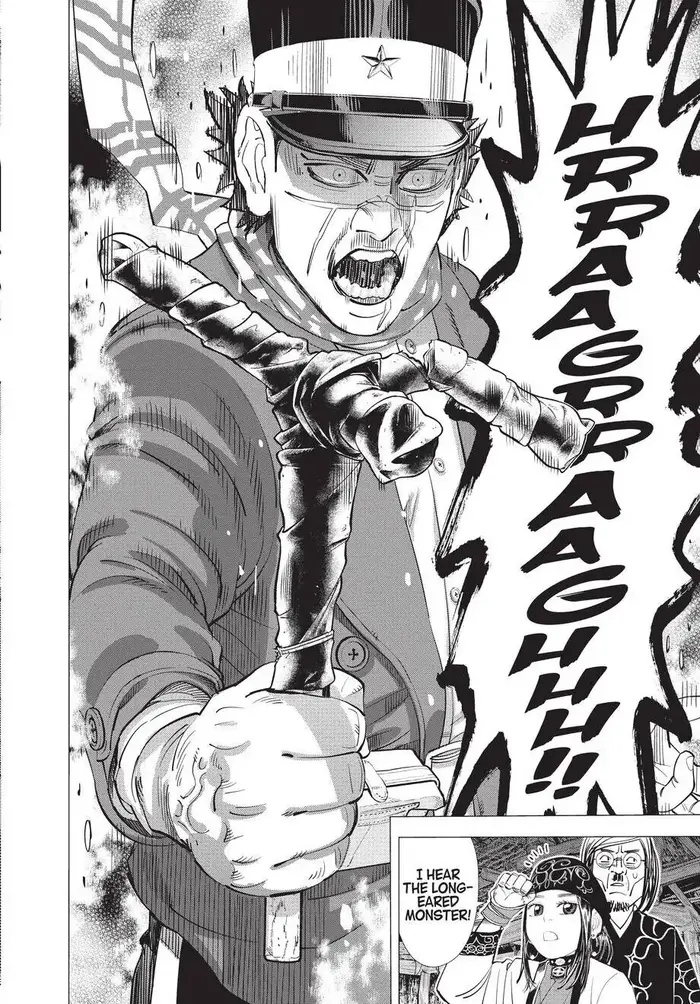 Golden Kamuy Chapter 88 image 19_optimized